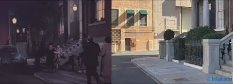 Laverne & ShirleyFILMING & PHOTO locations